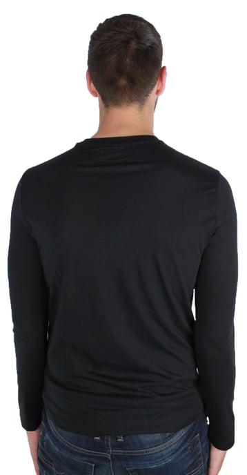 Armani Jeans 8N6T64 6JPFZ 1200 T-Shirt