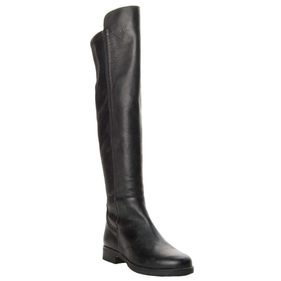 Quality boot MONTEVITA in Black