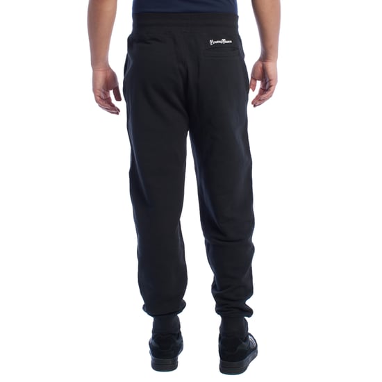 Men's Comfort Fit UMT303-FP540 Sports Pants - Image 4