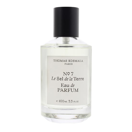 Thomas Kosmala No.7 Le Sel De La Terre Eau De Parfum 100ml Spray - Image 2
