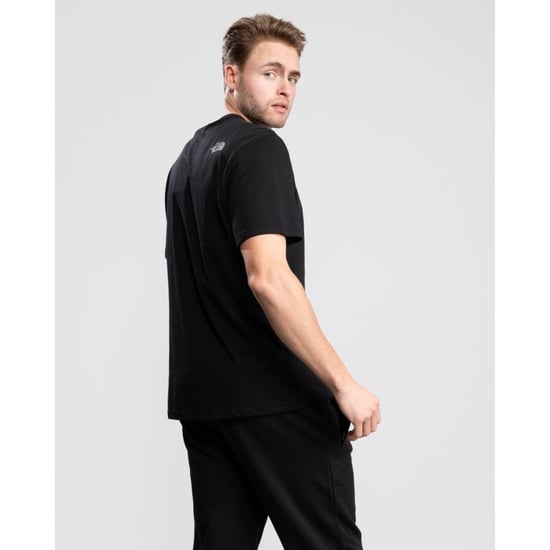 The North Face Short Sleeve Easy Mens Tee