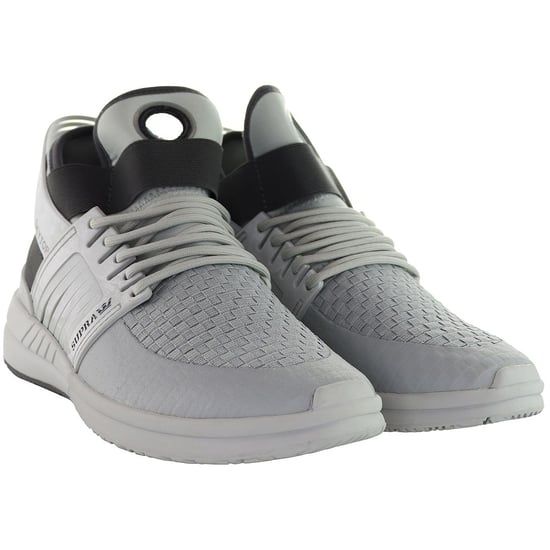 Supra Skytop V Mens Grå Träningsskor - Image 1