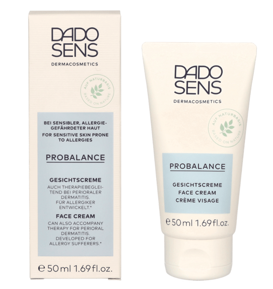 Dado Sens ProBalance Soothing Face Cream50 ml. - Image 1