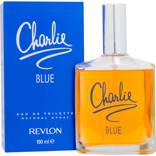 Revlon Charlie Blue Eau de Toilette 100ml For Her - Image 1