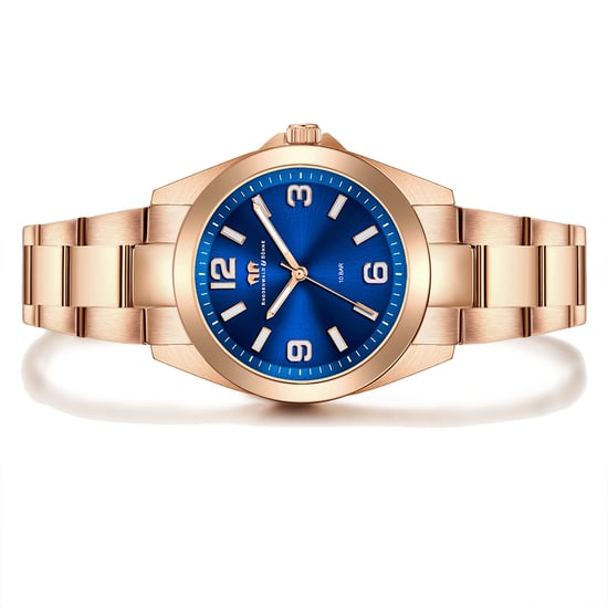 Rhodenwald & Söhne Female Stainless steel Watch 37,5mm - Image 2