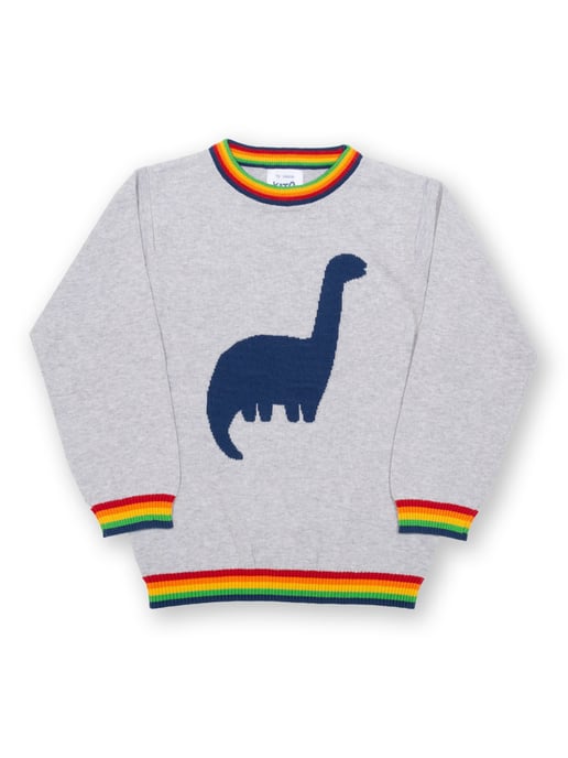 Kite Clothing Dino Jumper