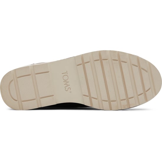 TOMS Palomar Leather Mörkbruna stövlar för män - Image 3