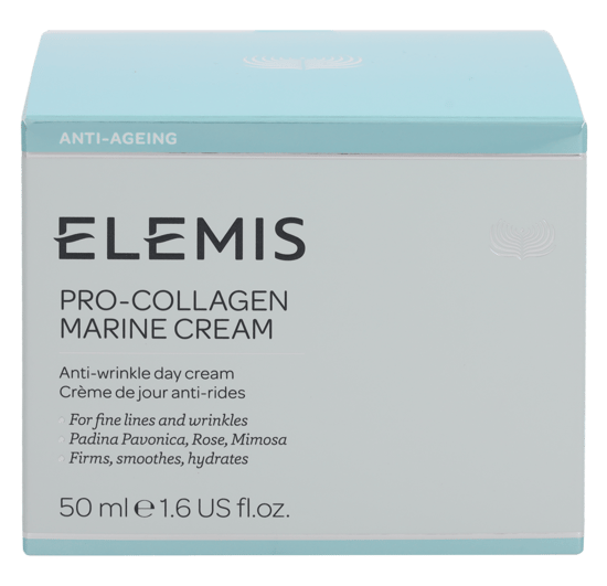 Elemis Pro-Collagen Marine Cream 50 ml