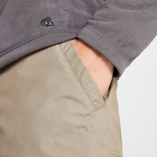 Craghoppers Expert Kiwi broek voor heren (Kiezelsteentjes) - Image 3