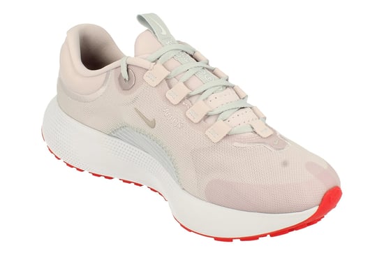 Nike Dames React Escape Rn Roze Sneakers - Image 4