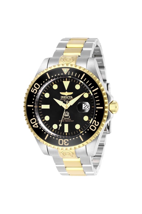 Invicta Grand Diver 27614 Automatisk klocka för män - 47 mm - Image 1