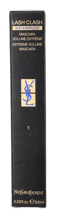 YSL Lash Clash Mascara8.6 ml. - Image 2