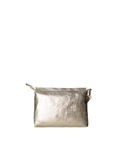 Gave Lux Handtasje Vrouwen GOLD - Image 4
