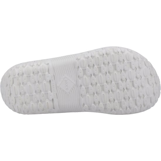 Muck Boots Muckster Lite Synthetic Light Grey/Floral Print Clogs - Image 3