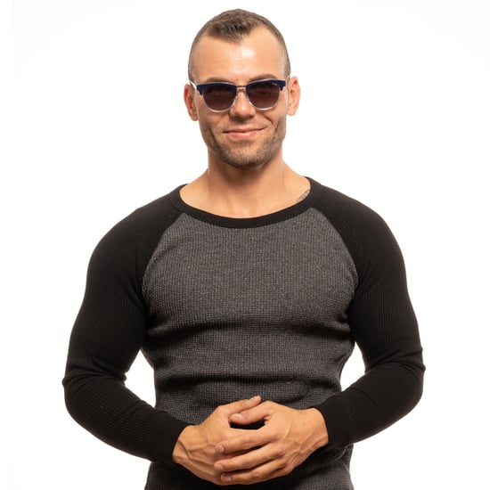 Sting Sunglasses SST072 0P57 51 - Image 5