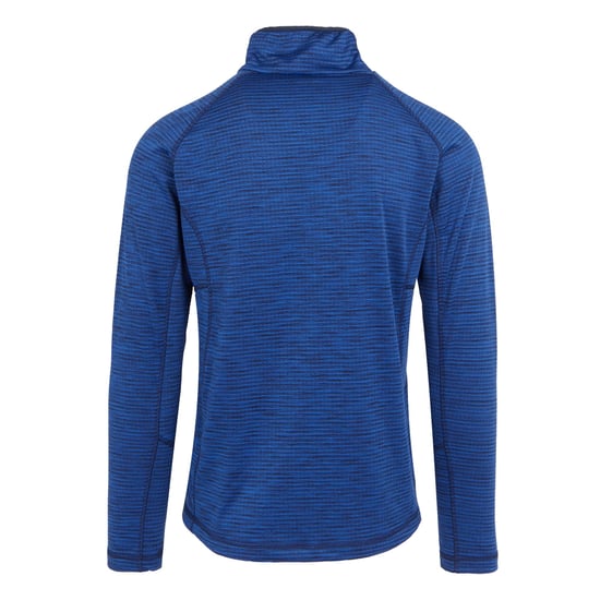 Regatta Heren yonder ii half zip fleece top - Image 2