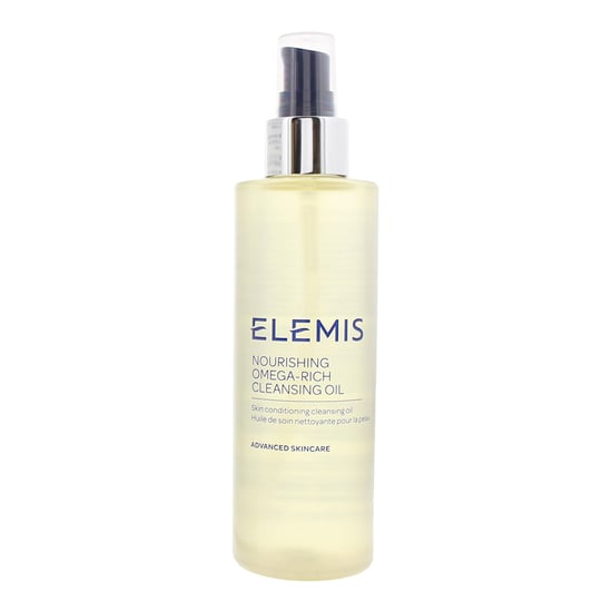 Elemis Advanced Skincare Nourishing Omega-Rich Cleansing Oil 195ml