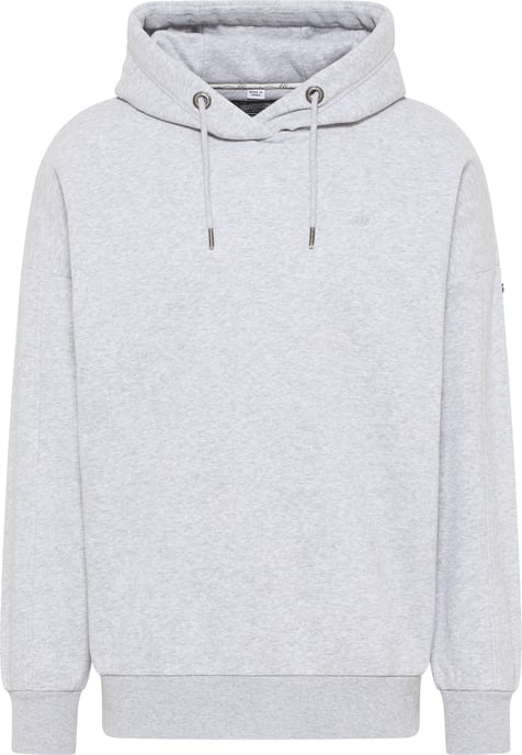 Dreimaster Men light grey melange - Image 1