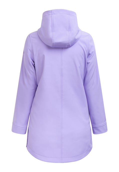 Schmuddelwedda women lilac - Image 5
