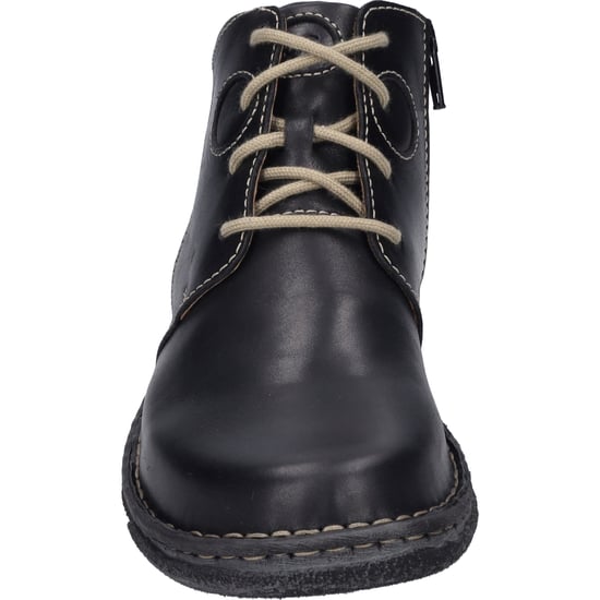 JOSEF SEIBEL Neele 46 | Ankle Boots for Women | black