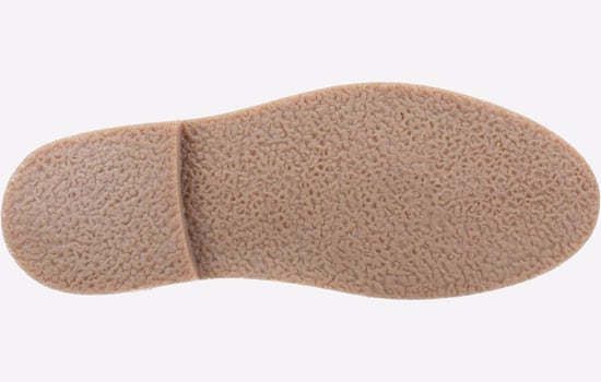 Hush Puppies Samuel MEMORY FOAM Laarzen Heren - Image 4
