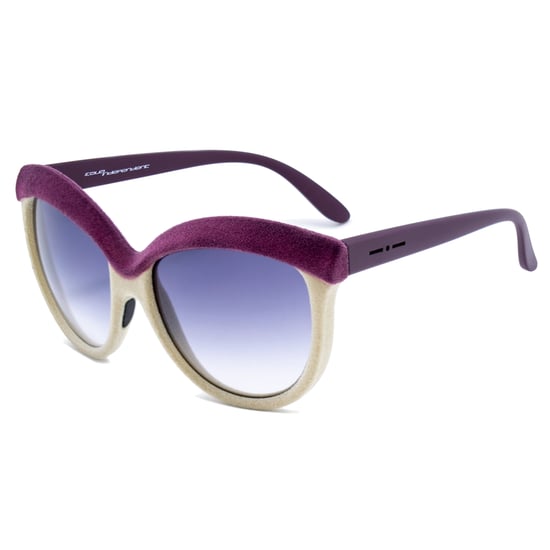 Italia Independent Women's Sunglasses  58/20/140 mm acetate - Image 1