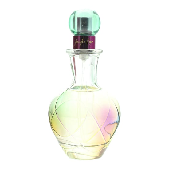 Jennifer Lopez Live Eau de Parfum 50ml Spray