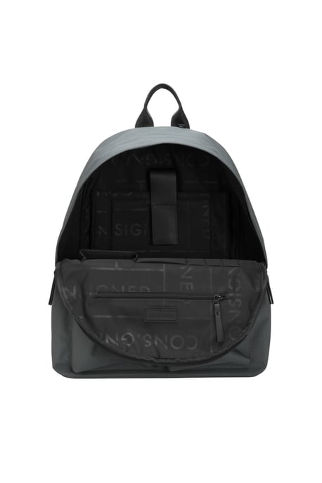 Daxton Front Pocketed Backpack
