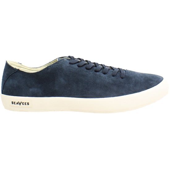 Seavees Racquet Club Mens Navy Shoes - Image 1