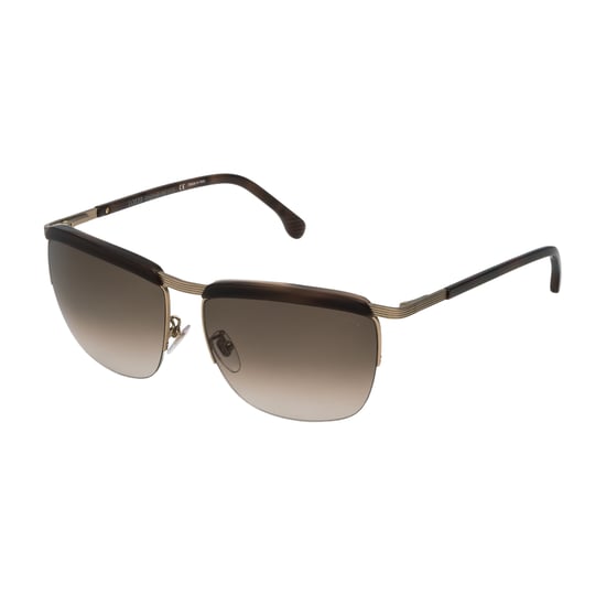 Lozza Unisex Solglasögon 59/15/140 mm metall - Image 1