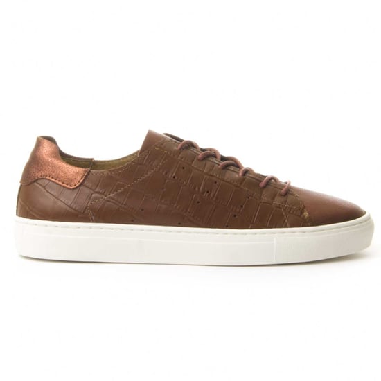Montevita Sneaker Superprepw3 In Brown