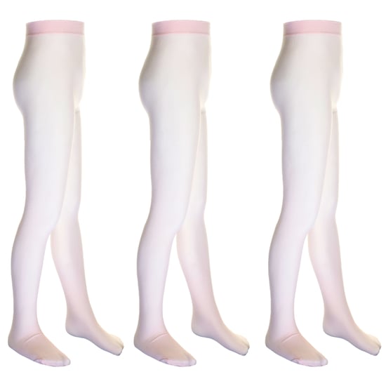 Pack-3 Opaque Panties of 40 deniers 1152 girl