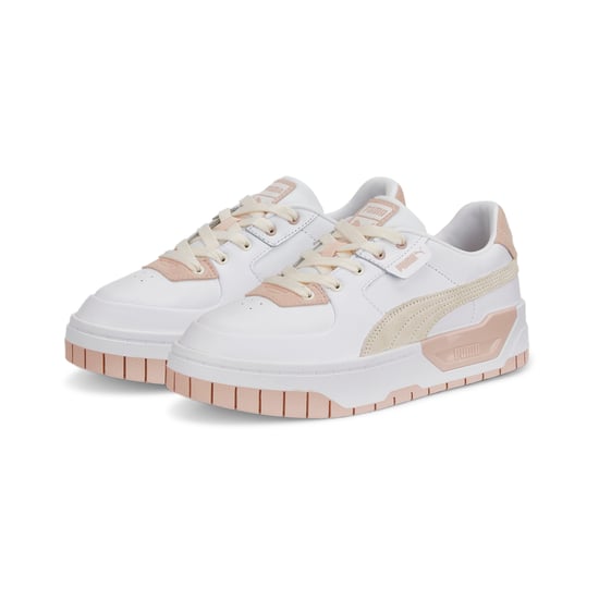 PUMA Womens Cali Dream Colorpop Trainers Sports Shoes - Image 2
