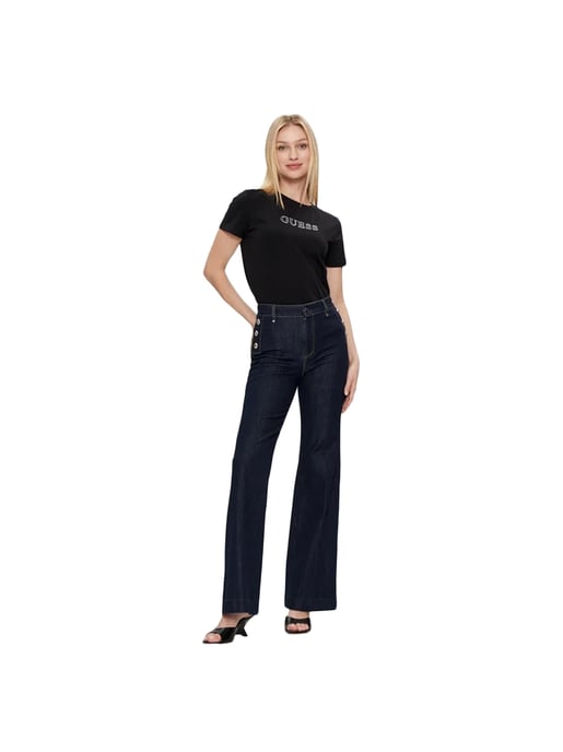 Guess Skylar T-shirt voor dames - Image 3