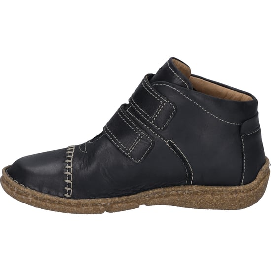 JOSEF SEIBEL Neele 63 | Ankle Boots for Women | black - Image 3