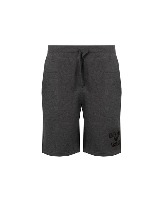 Emporio Armani Shorts Herr Grå - Image 1