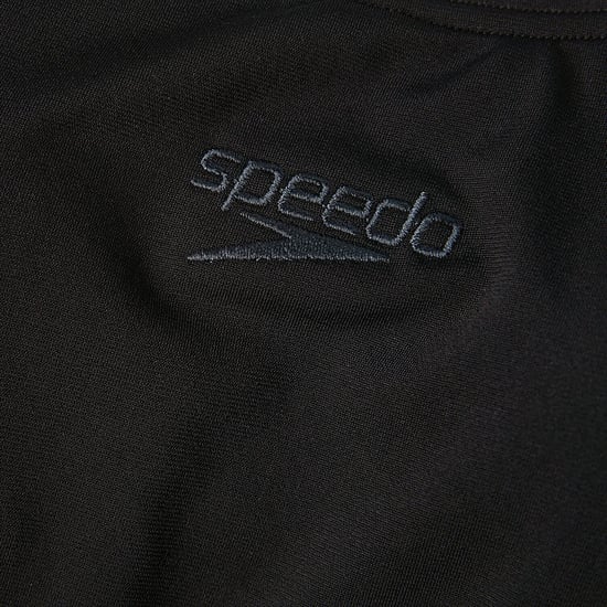 Speedo Dames/dames Power Eco Endurance+ Eendelig Badpak (Zwart) - Image 4