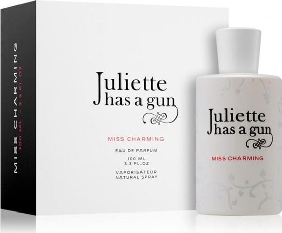 Juliette Has A Gun Miss Charming Eau De Parfum 100ml Spray - Image 1