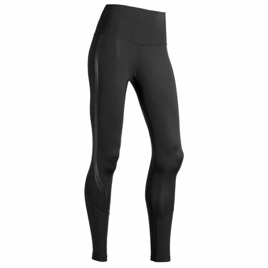 2XU Hi-Rise Compression Womens Black Tights