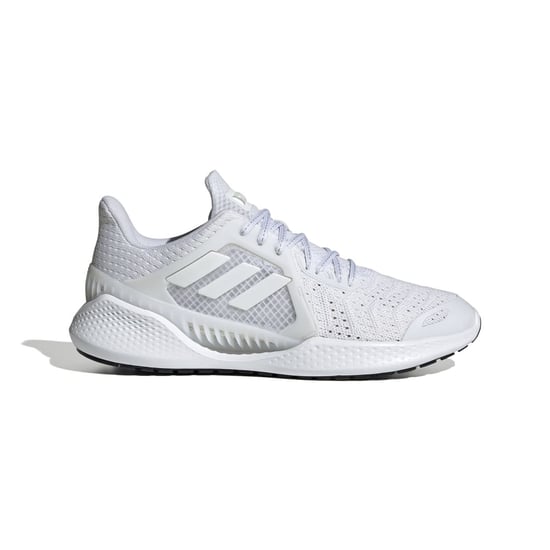 Men's adidas Climacool Vent Marathon Running Shoes in White - Image 1
