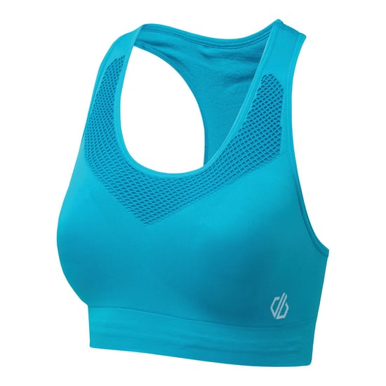 Dare 2b Womens/Ladies Dont Sweat It Sports Bra - Image 3