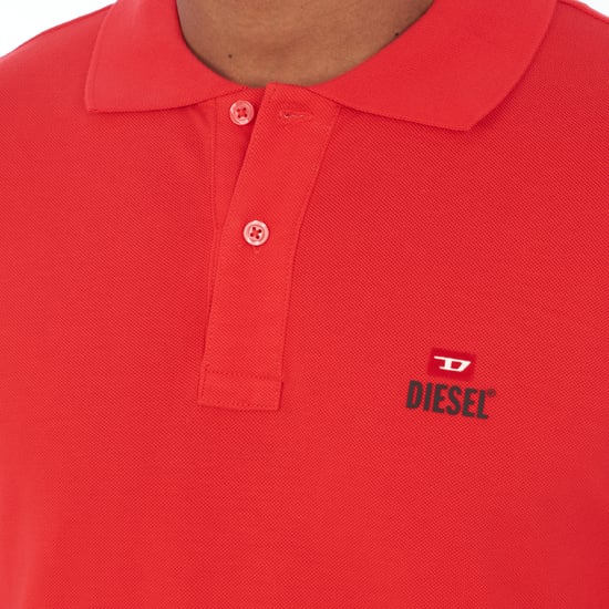 A12477-7RMXZA men's short-sleeved polo shirt
