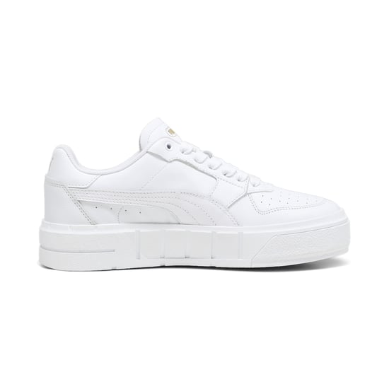PUMA Dam PUMA Cali Court Läder Sneakers - Image 5