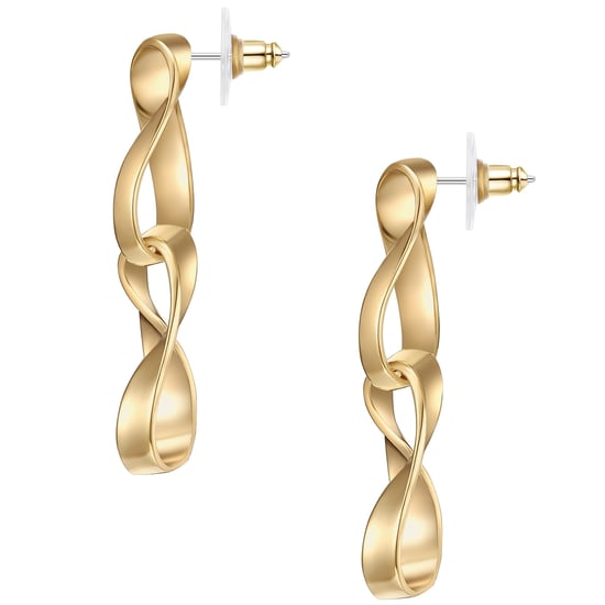Tassioni Female Metal (Alloy) Earring - Image 2