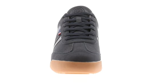 Ben Sherman Mens Trainers Keeler navy - Image 3