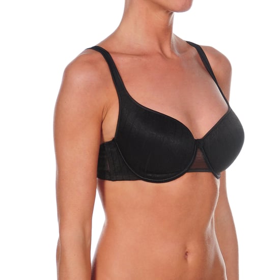 VANESA women's underwire bra with padded cups - Image 1