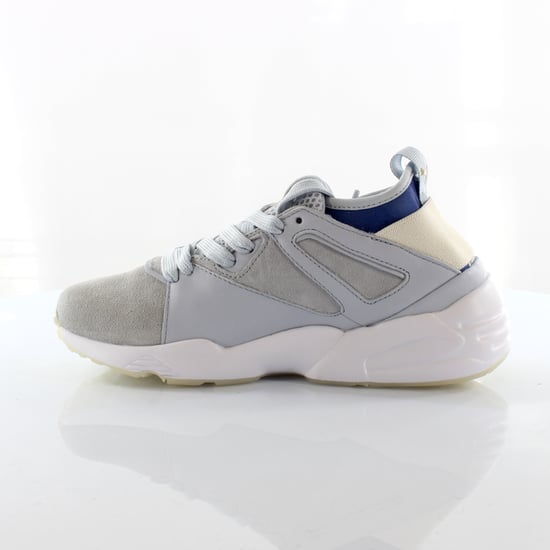 Puma x Careaux Blaze of Glory Sock Low Lace Up Mens Trainers 363661 02