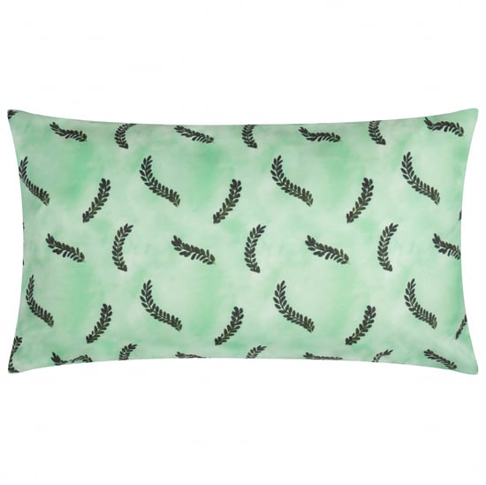 Wylder Nature Daisy Fields Printed Outdoor Cushion Cover - Image 2