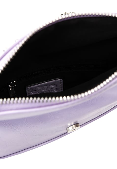 Mymo Handtas Dames violet - Image 4