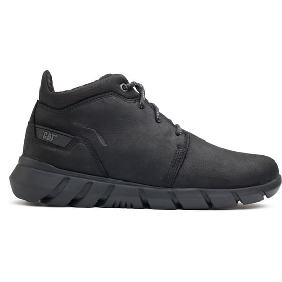 Caterpillar Hendon Fleece Boots - Image 1